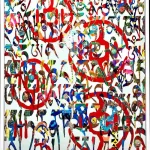 120x96 Mantras - Mila - Galerie Don Carli