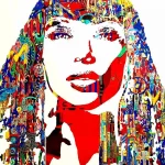 150x125 Dona - Mila - Galerie Don Carli