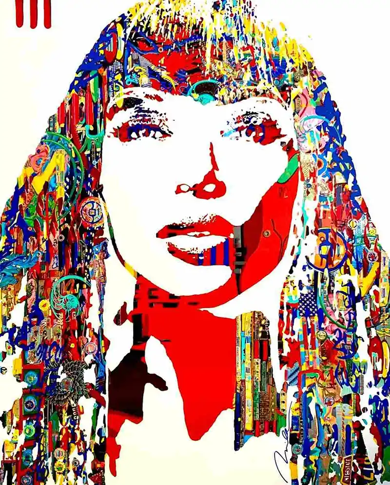 150x125 Dona - Mila - Galerie Don Carli