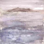 50x40cm Demain il fera jour - Hector Marino - Galerie Don Carli