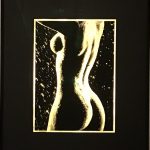 Fresh break 82,5x68cm - Jean Philippe Rigotti - Galerie Don Carli