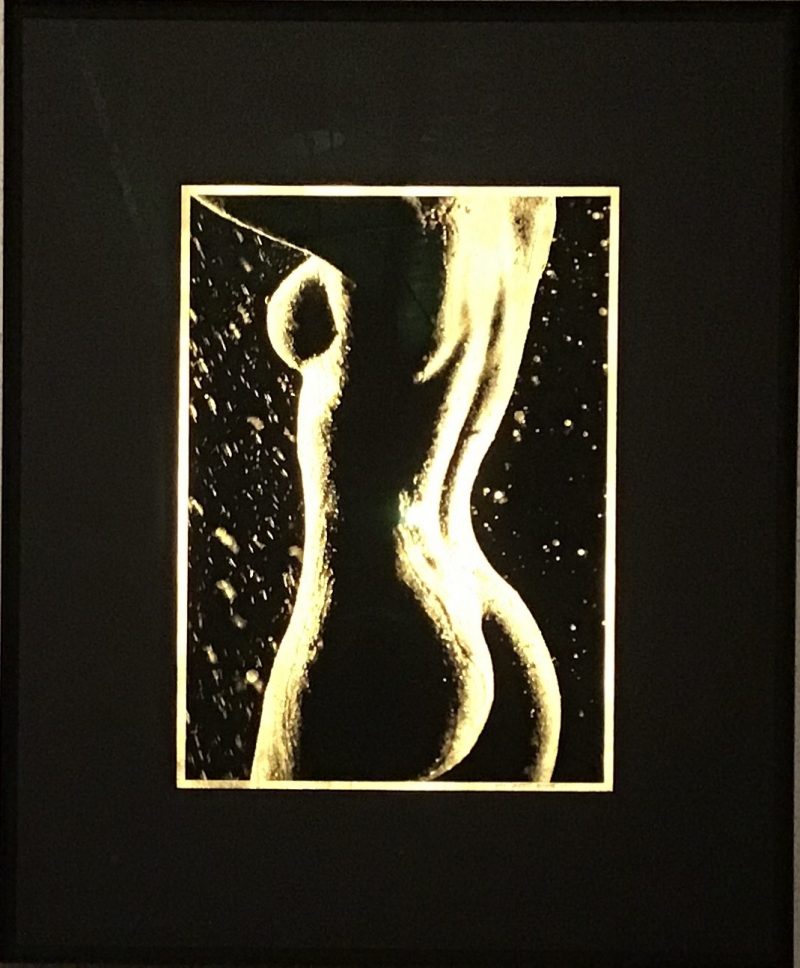 Fresh break 82,5x68cm - Jean Philippe Rigotti - Galerie Don Carli