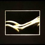 Hammam 84x68cm - Jean Philippe Rigotti - Galerie Don Carli