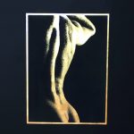 Maximâle 82x68cm - Jean Philippe Rigotti - Galerie Don Carli