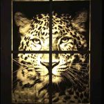 Tanga 101x125,5cm - Jean-Philippe Rigotti - Galerie Don Carli