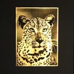 Volte-face 82,5x68cm - Jean-Philippe Rigotti - Galerie Don Carli