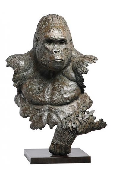 Alpha Pierre-Jean Chabert - Galerie Don Carli