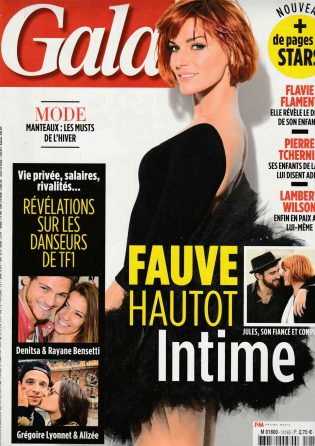 Couverture Gala Jorge Colomina - Galerie Don Carli