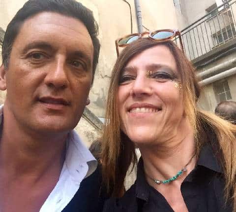 Dani Brillant - Mila - Galerie Don Carli