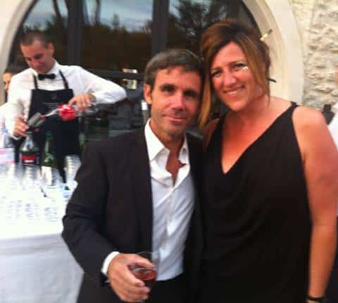 David Pujadas - Mila - Galerie Don Carli