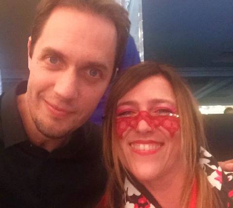 Grand Corps Malade - Mila - Galerie Don Carli