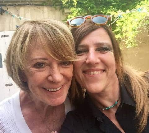 Slider - Mila - Galerie Don Carli