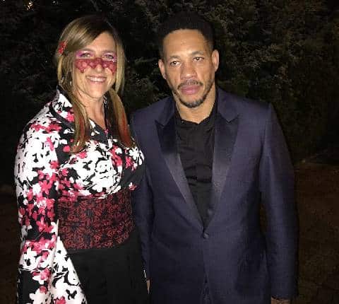 Joey Starr - Mila - Galerie Don Carli