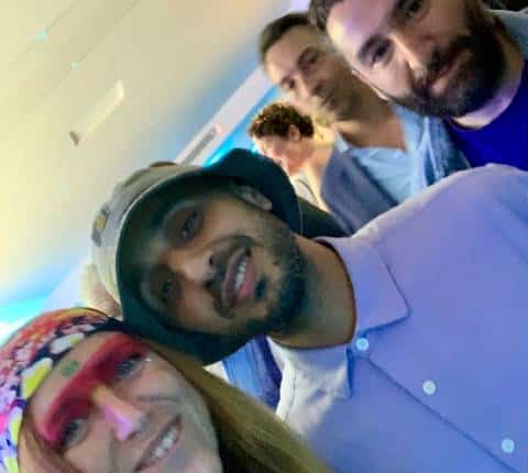 Mouloud Achour - Mila - Galerie Don Carli