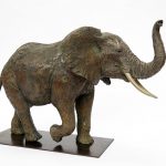 Namibie Pierre-Jean Chabert - Galerie Don Carli