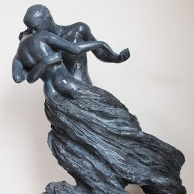 Oeuvre hover Delphine Rondeau