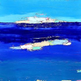 Oeuvre hover Hector Marino