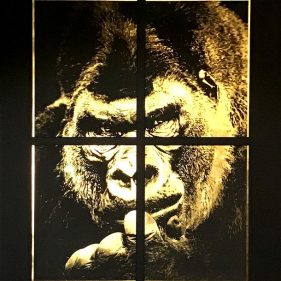 Oeuvre hover Jean-Philippe Rigotti