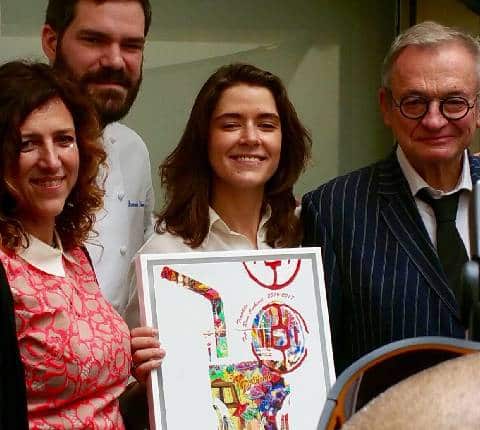 Slider Mila - Galerie Don Carli