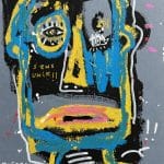 27x33cm Brut - Jazzu - Galerie Don Carli