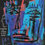 41,5x33cm Heureux simplement 7 - Jazzu - Galerie Don Carli