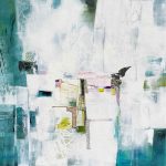 80x80 Renaissance - Lau Blou - Galerie Don Carli