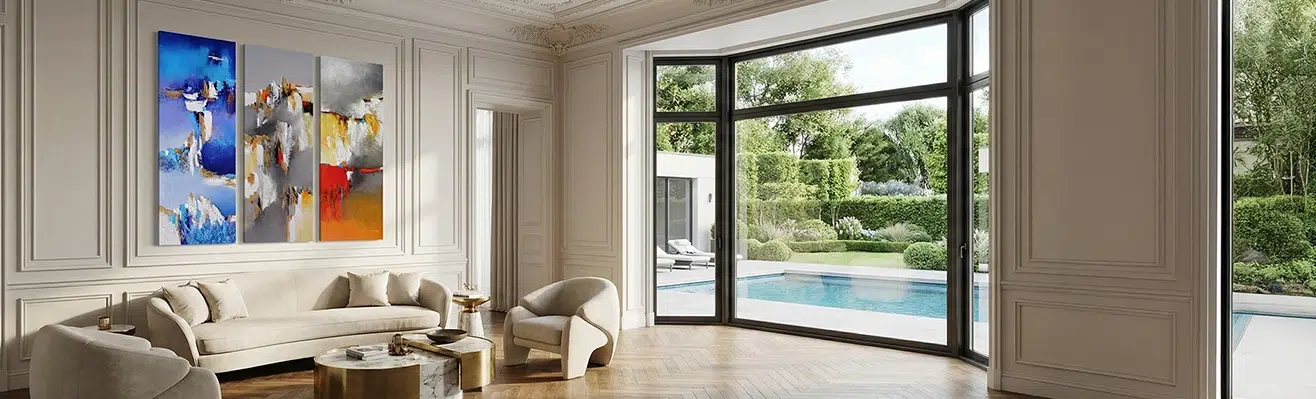 Bandeau investir dans l'art pour les particuliers - Galerie Don Carli