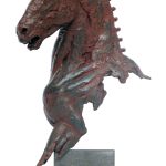 Bronze Libertad Pierre-Jean Chabert couverture