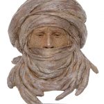 Bronze Touareg Pierre-Jean Chabert couverture