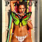 Caila Samony - Benjamin Pietri - Galerie Don Carli