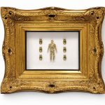 Galaxidermy - Benjamin Pietri - Galerie Don Carli