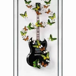 Jungle boogie 1 - Benjamin Pietri - Galerie Don Carli