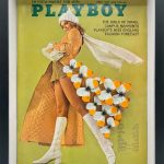 Vogue - Benjamin Pietri - Galerie Don Carli