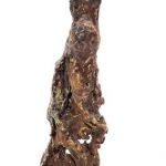 Bronze Ruth hauteur 27cm Longueur 12cm Véronique Vantesone