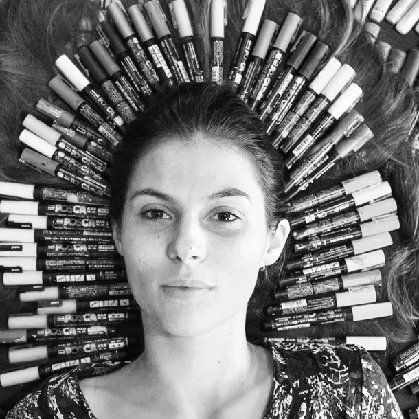 Cline Renard Raposa - Galerie Don Carli