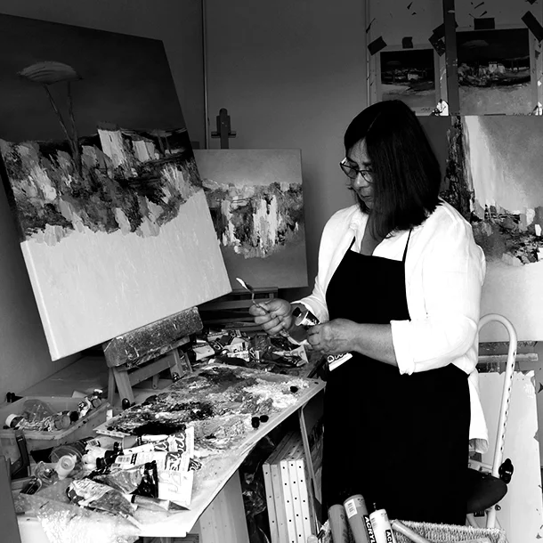 Dominique Gaultier - Galerie Don Carli