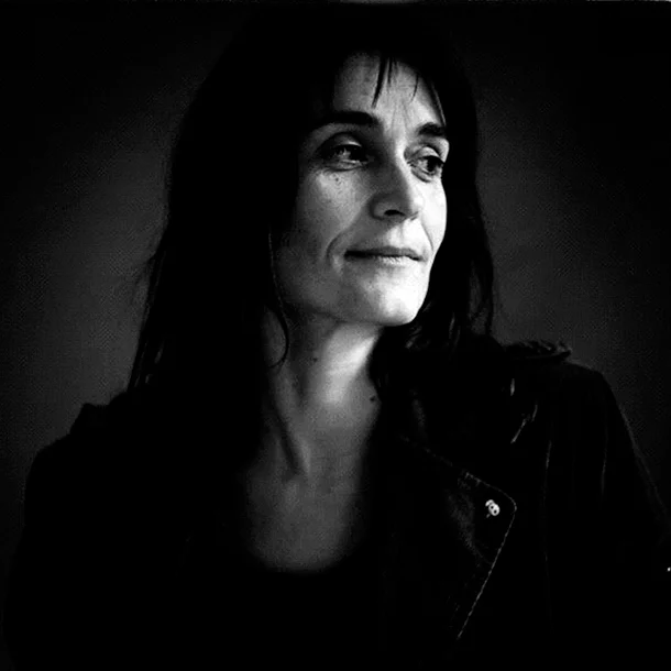 Isabelle Dubuis - Galerie Don Carli