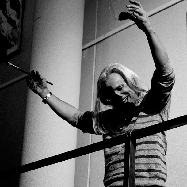 Jorge Colomina - Galerie Don Carli