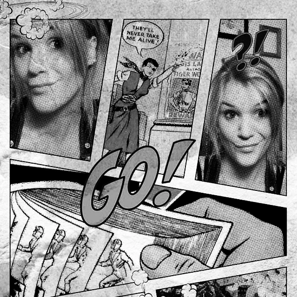 Julie houdemont - Galerie Don Carli