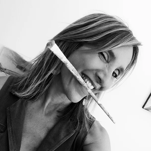 Katia - Galerie Don Carli