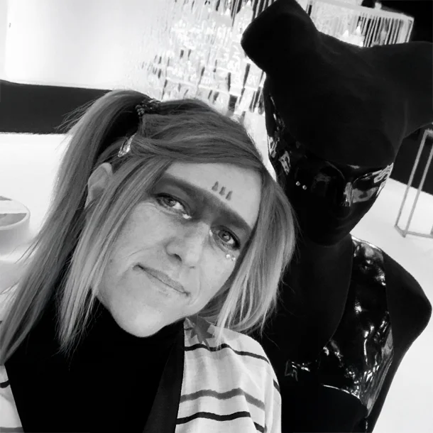 Mila - Galerie Don Carli