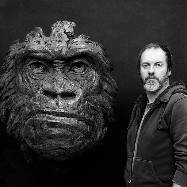 Pierre-jean Chabert - Galerie Don Carli