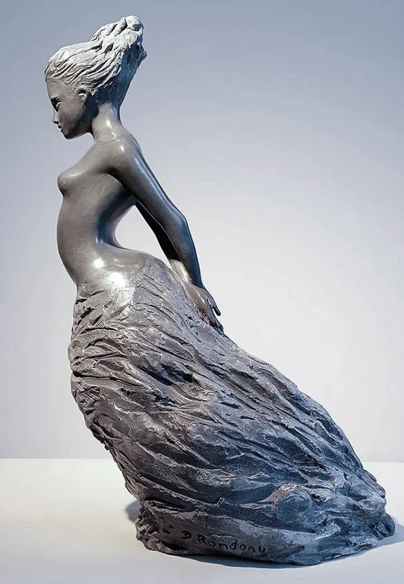 Zélie - Delphine Rondeau