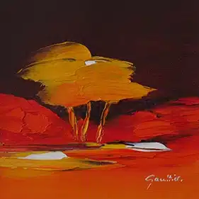 J'aune d'or hover slider accueil - Dominique Mylène Gaultier - Galerie Don Carli - Lyon